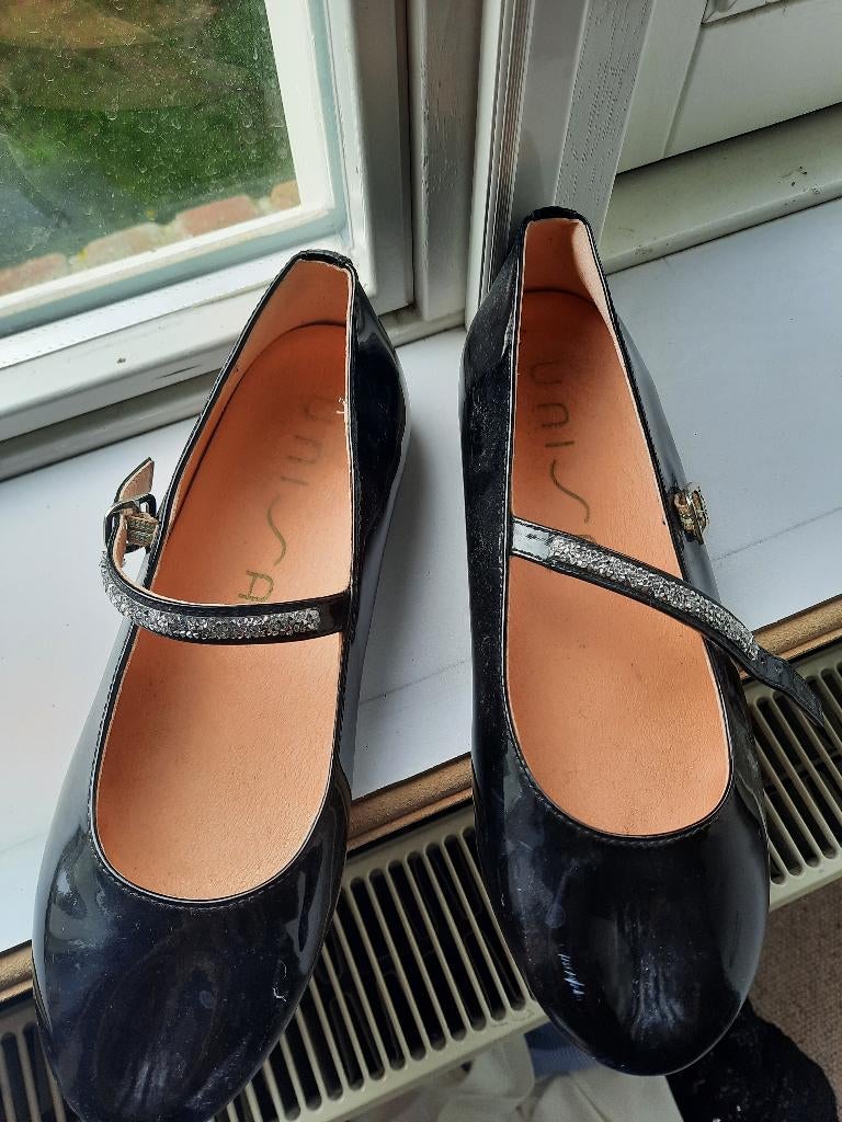 Schoentjes, Meisje, Schoenen, Unisa, Ophalen of Verzenden