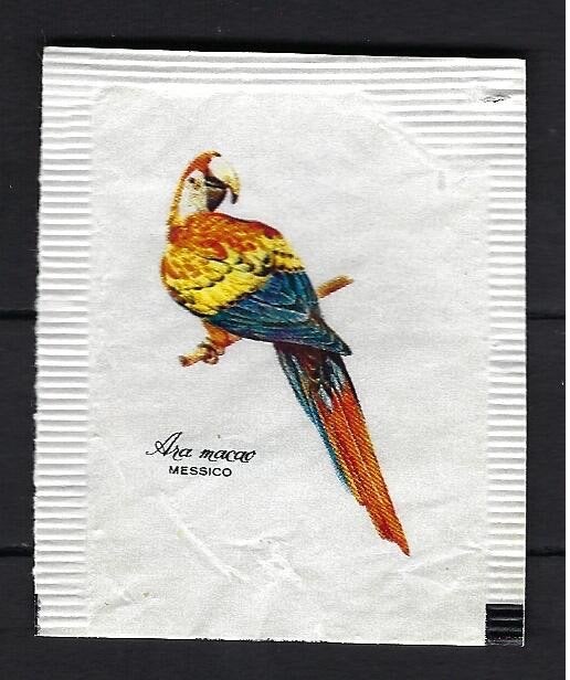 289 VOGEL, Ophalen of Verzenden, Buitenland