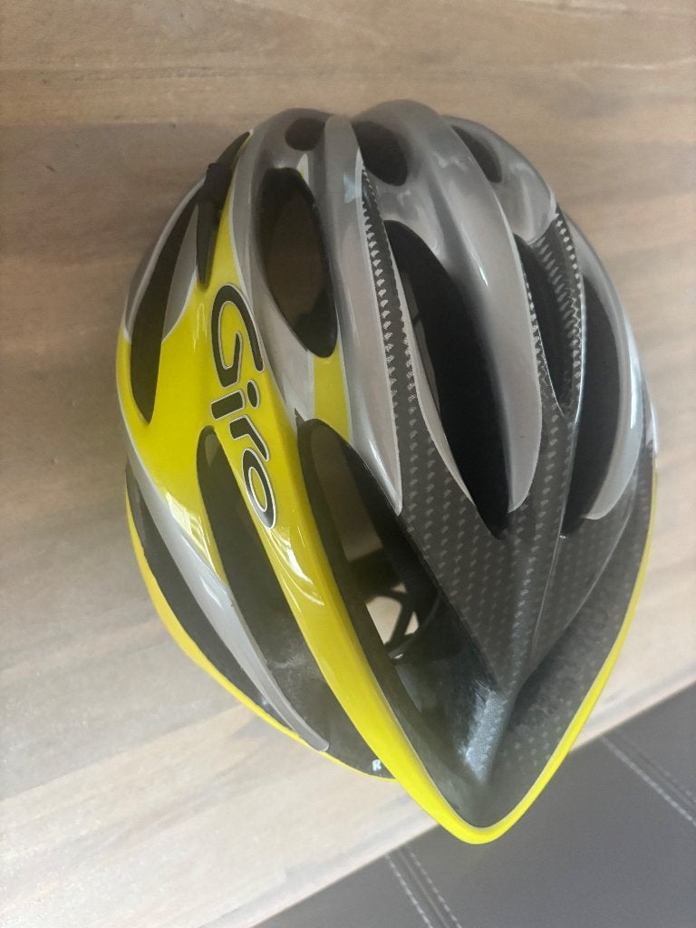Giro helm, Giro, Nieuw, Overige maten, Ophalen of Verzenden