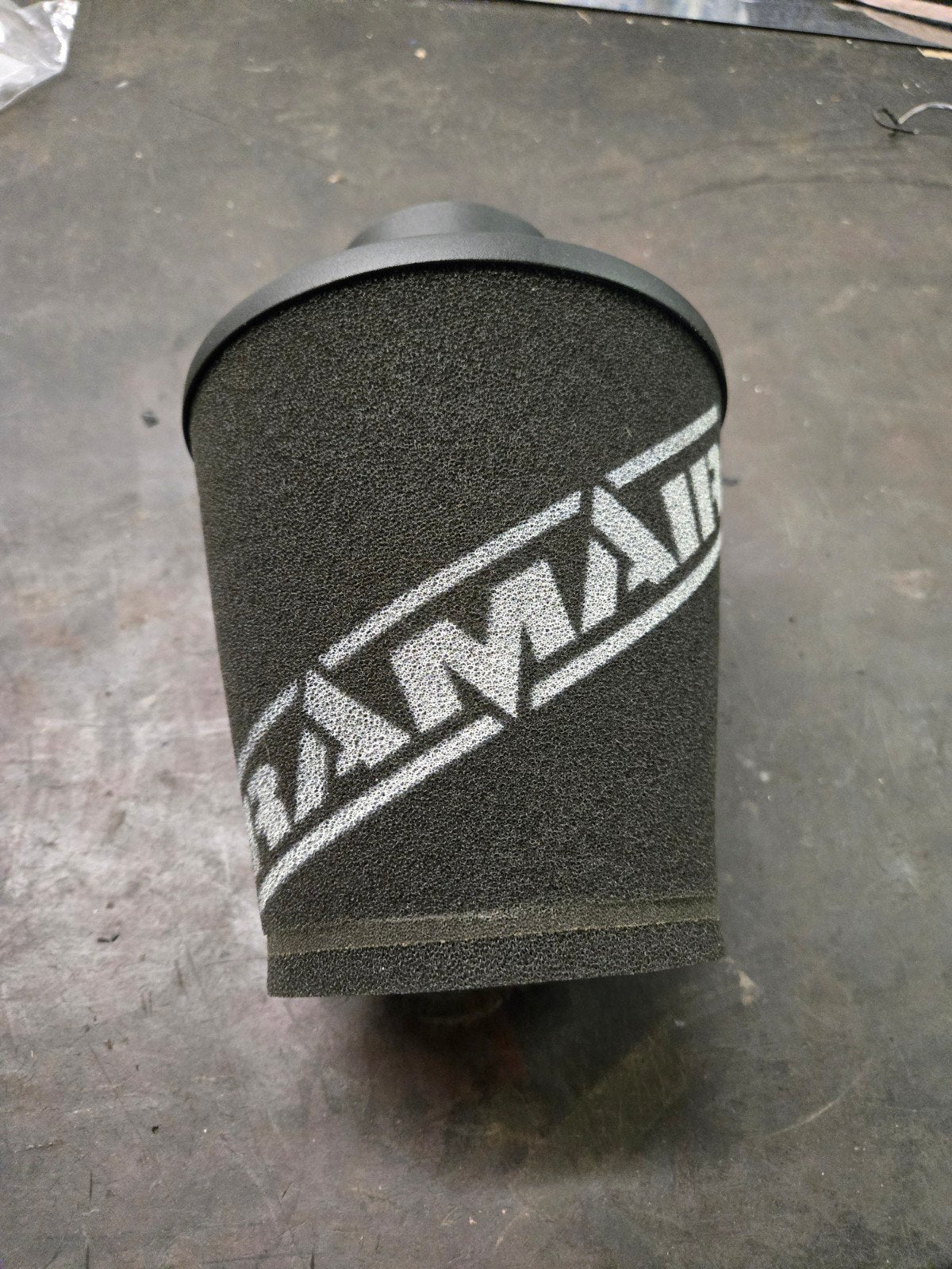 Ramair foam filter, Ophalen of Verzenden, Nieuw