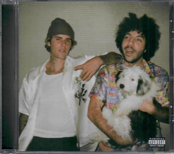 Justin Bieber & Benny Blanco - Lonely (NIEUW & SEALED), Ophalen of Verzenden, Nieuw in verpakking