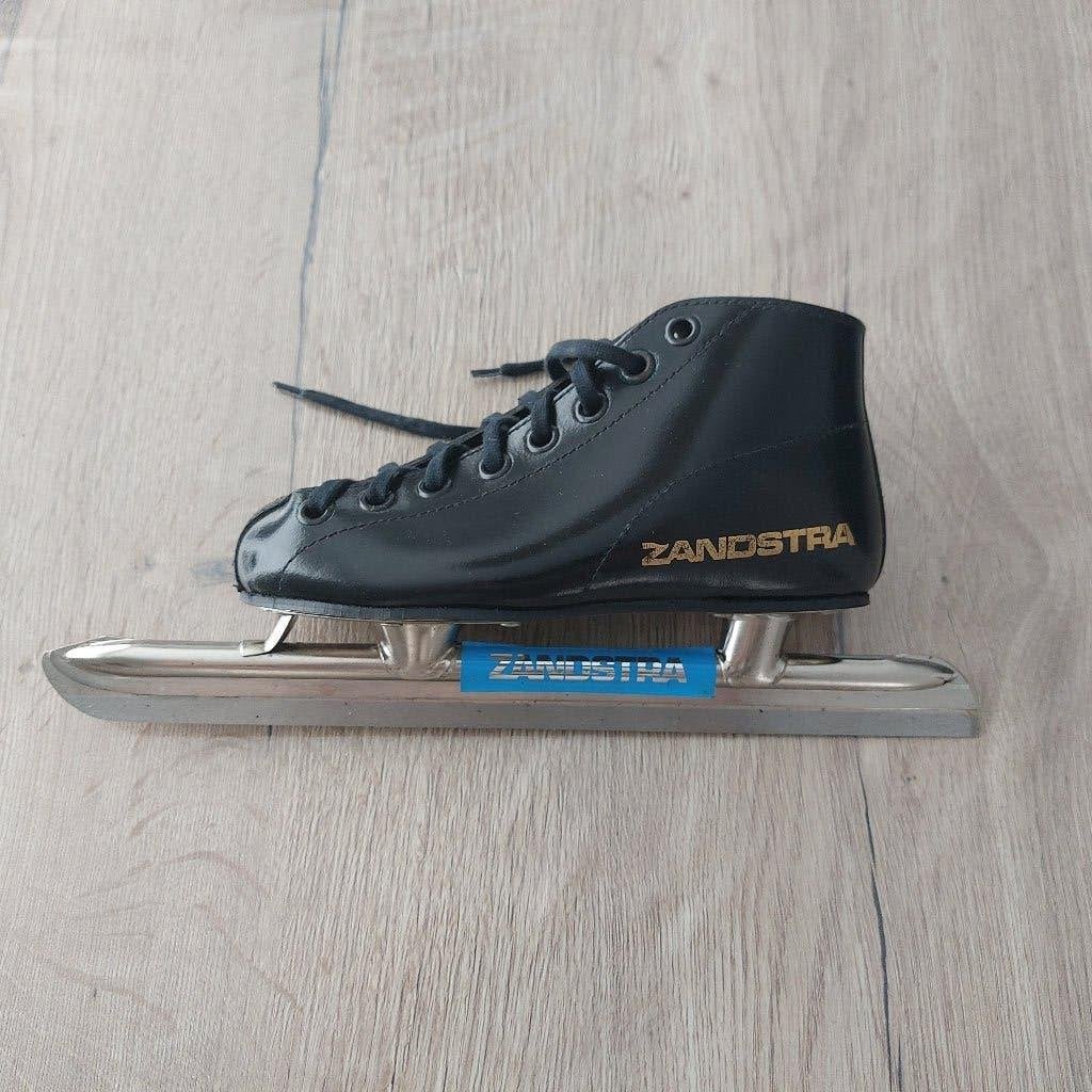 Schaatsen Noren Zandstra maat 32 - Nieuw, Sport en Fitness, Schaatsen, Zandstra, Nieuw, Ophalen of Verzenden, Noren