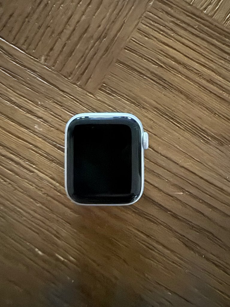 Apple Watch SE