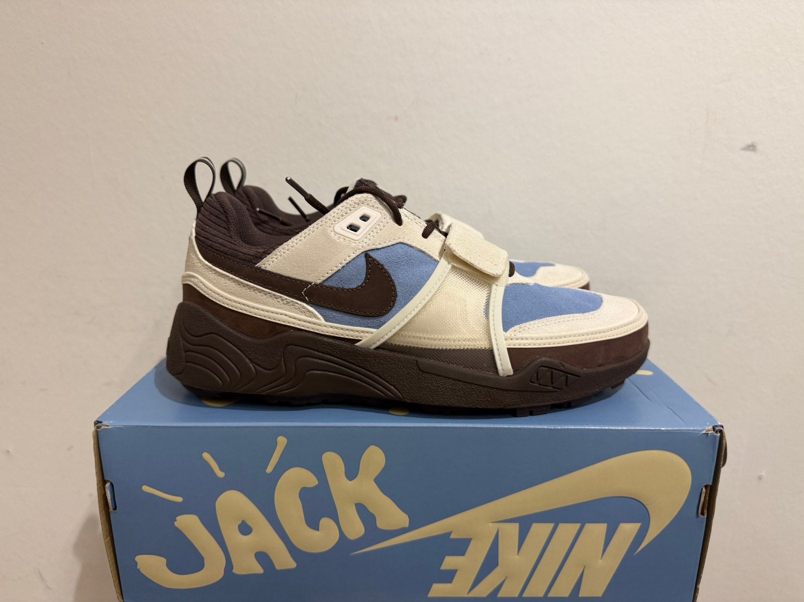 Te koop nieuwe Nike Zoom Field Jaxx, Postlaan 3, Nieuw, Ophalen of Verzenden, Nike