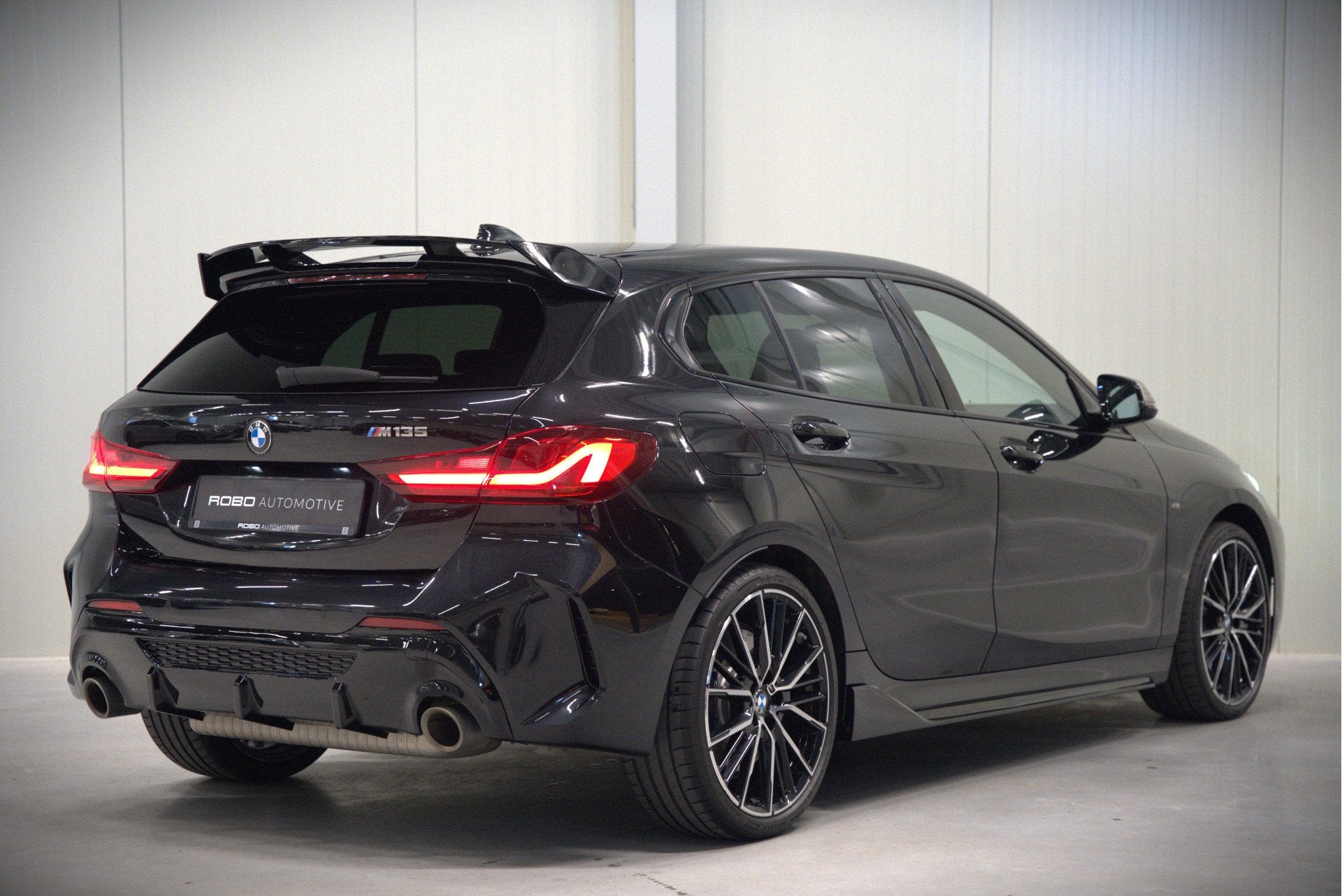 BMW 1-Serie