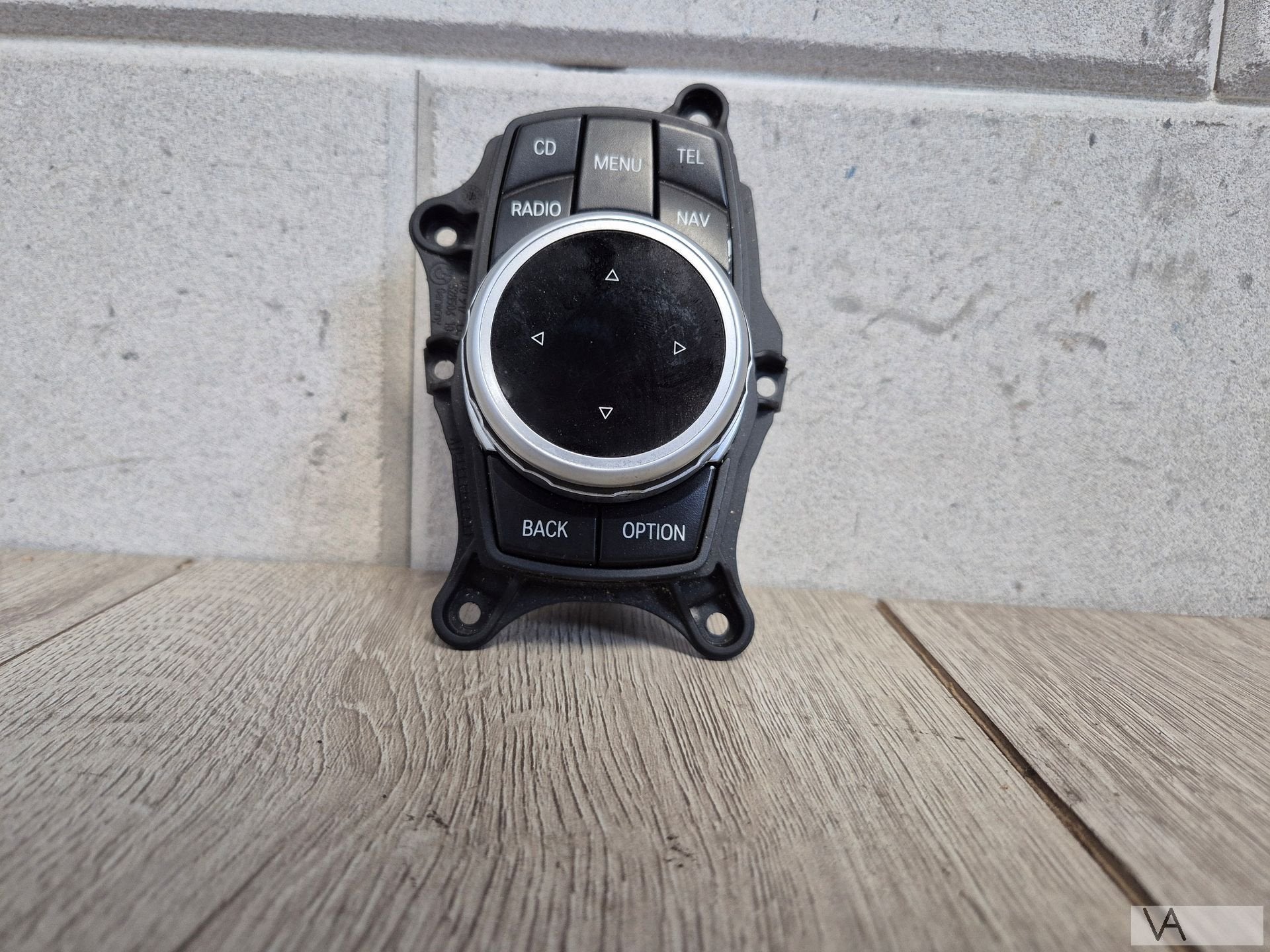 Navigatie bediening Idrive BMW 1 serie E87 3 E90 E91 9205177, Auto-onderdelen, Gebruikt, -, -, Ophalen of Verzenden