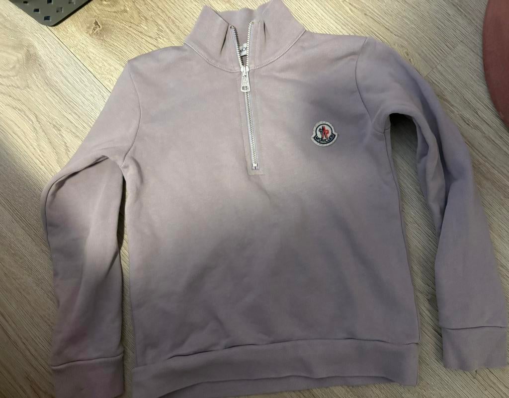 Moncler trui, Ophalen of Verzenden, Zo goed als nieuw, Overige kleuren