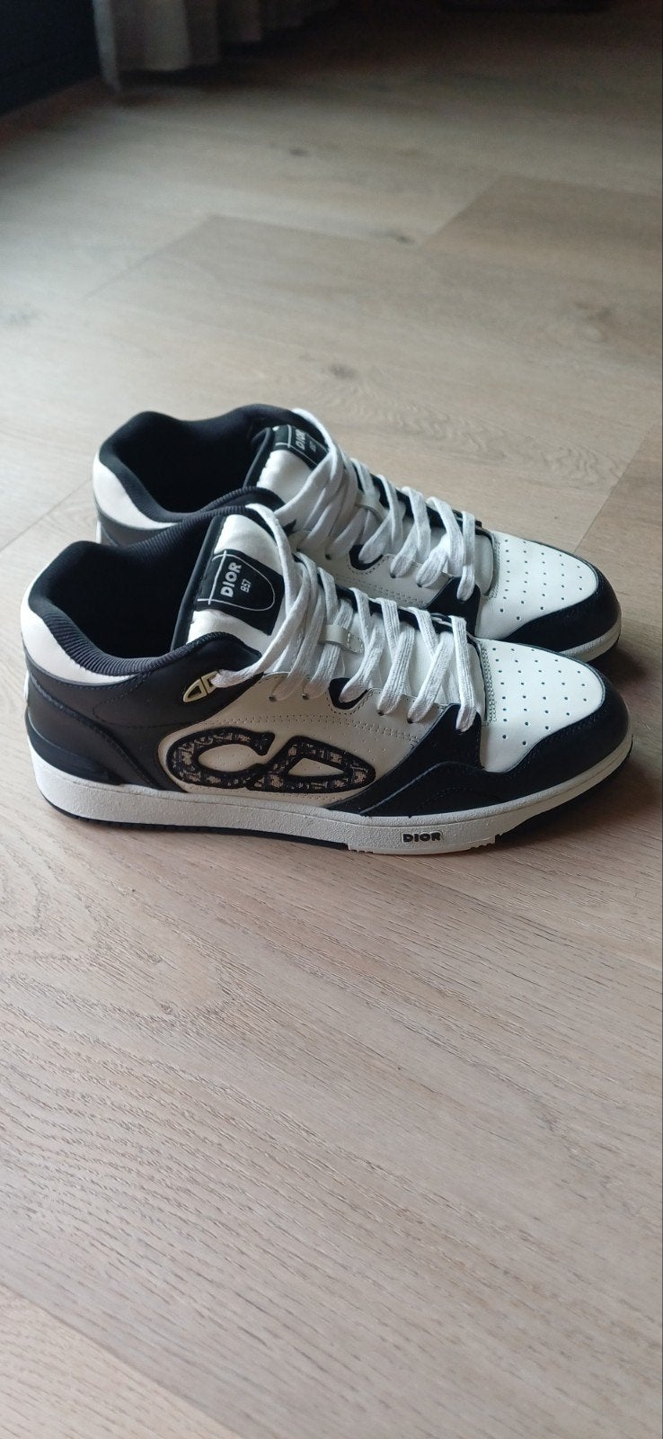 Sneakers Nieuw maat 44, Ophalen of Verzenden, Nieuw, Schoenen