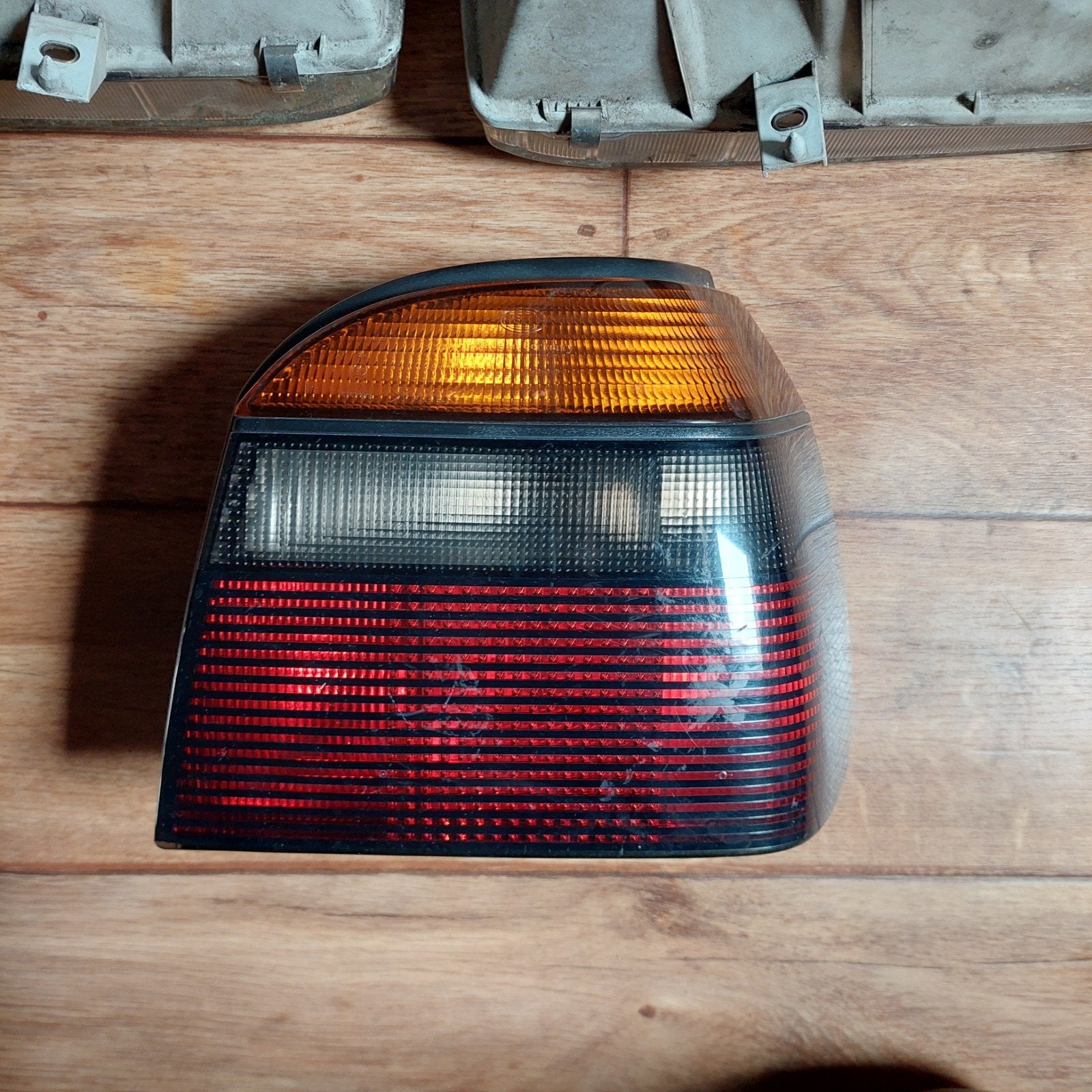 VW Golf 3 GTI  Achterlicht  !, Ophalen of Verzenden