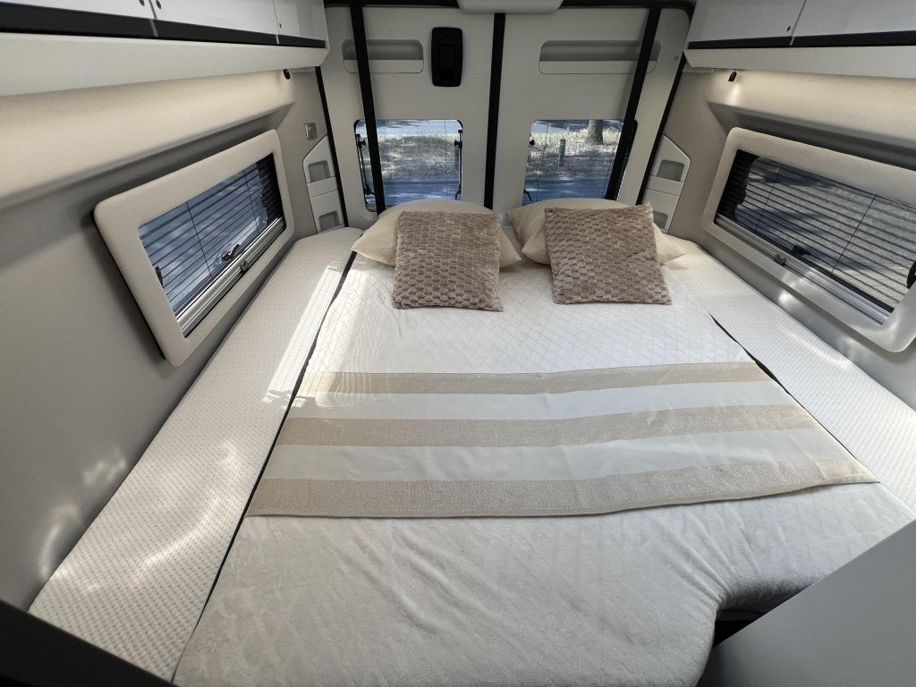 Adria Twin Supreme 640 SGX 9-T AUTOMAAT 2X ZONNEPANEEL, Automaat, Fiat, Tot en met 2, 6 tot 7 meter