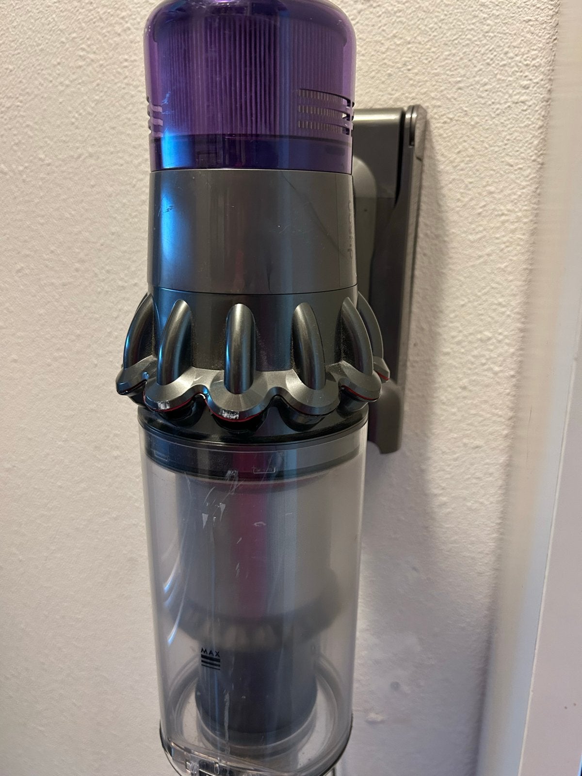 Dyson V11 Absolute steelstofzuiger met accessoires, Ophalen, Gebruikt, Draadloos, Dyson