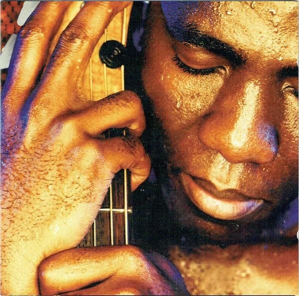 Richard Bona, Cd's en Dvd's, Cd's | Jazz en Blues, Gebruikt, Jazz, Ophalen of Verzenden