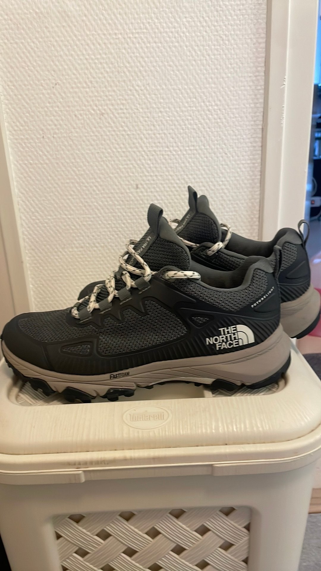 The NORTH FACE wandel schoenen, Ophalen of Verzenden, Zo goed als nieuw, Schoenen