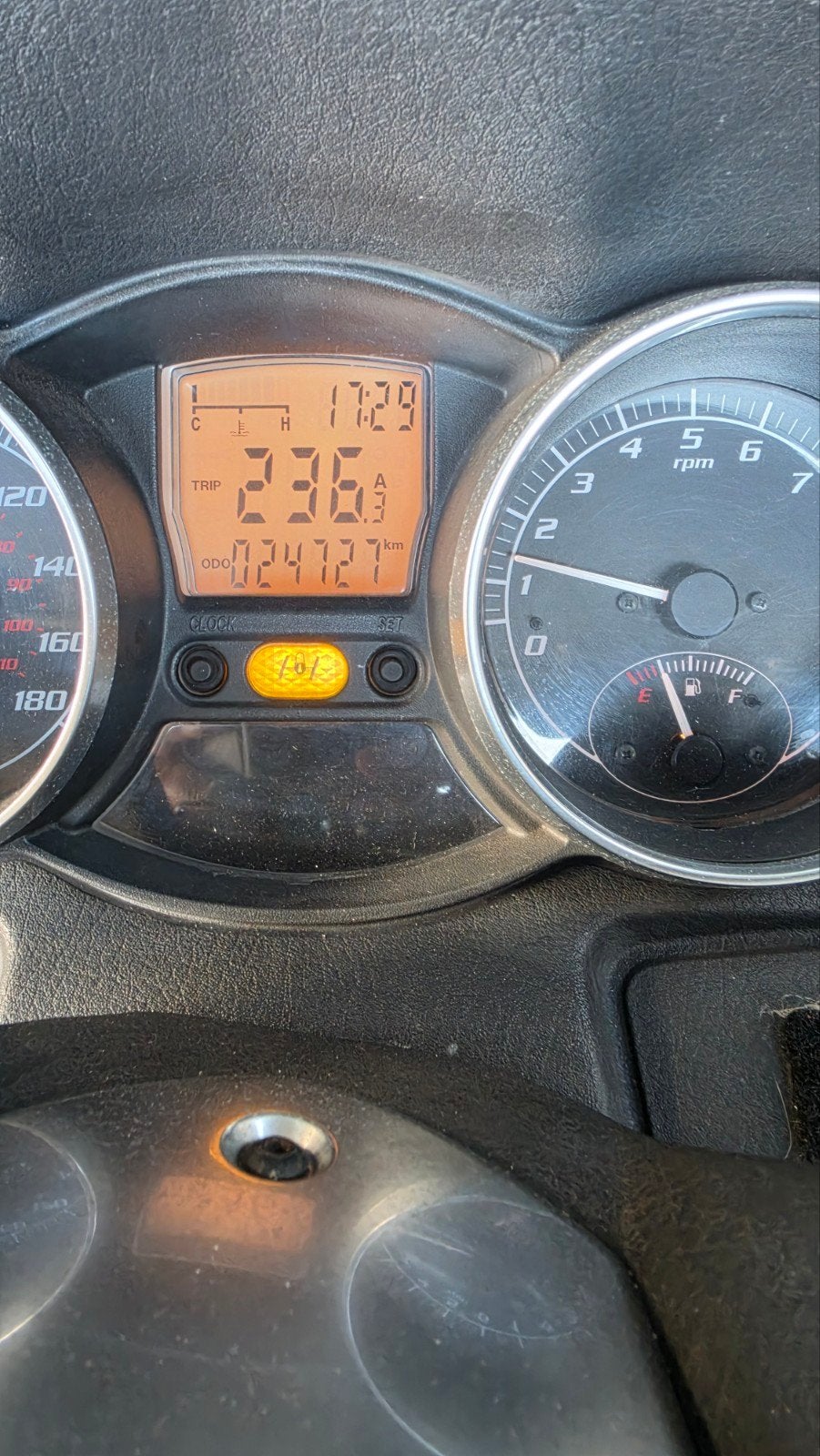 Piaggio MP3 LT 400cc motorscooter - grijs, Motoren, Particulier, Scooter