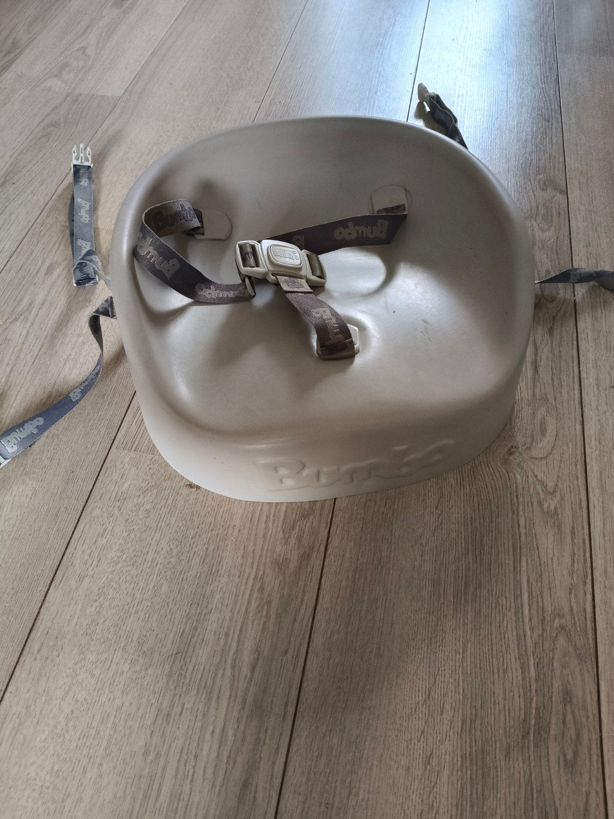 Bumbo booster seat stoelverhoger, Ophalen of Verzenden, Overige typen