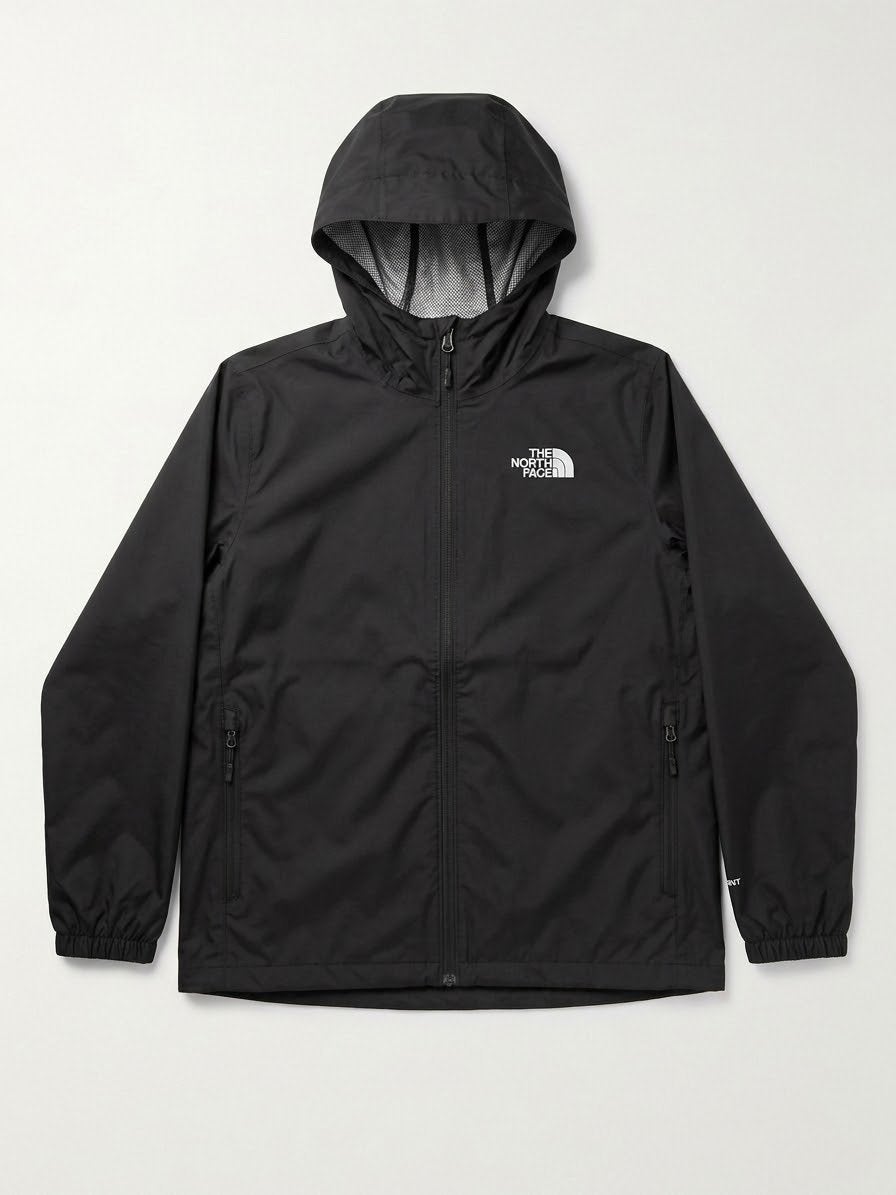 The north face windbreaker/winterjas, Ophalen of Verzenden, Zo goed als nieuw, Overige maten, Zwart