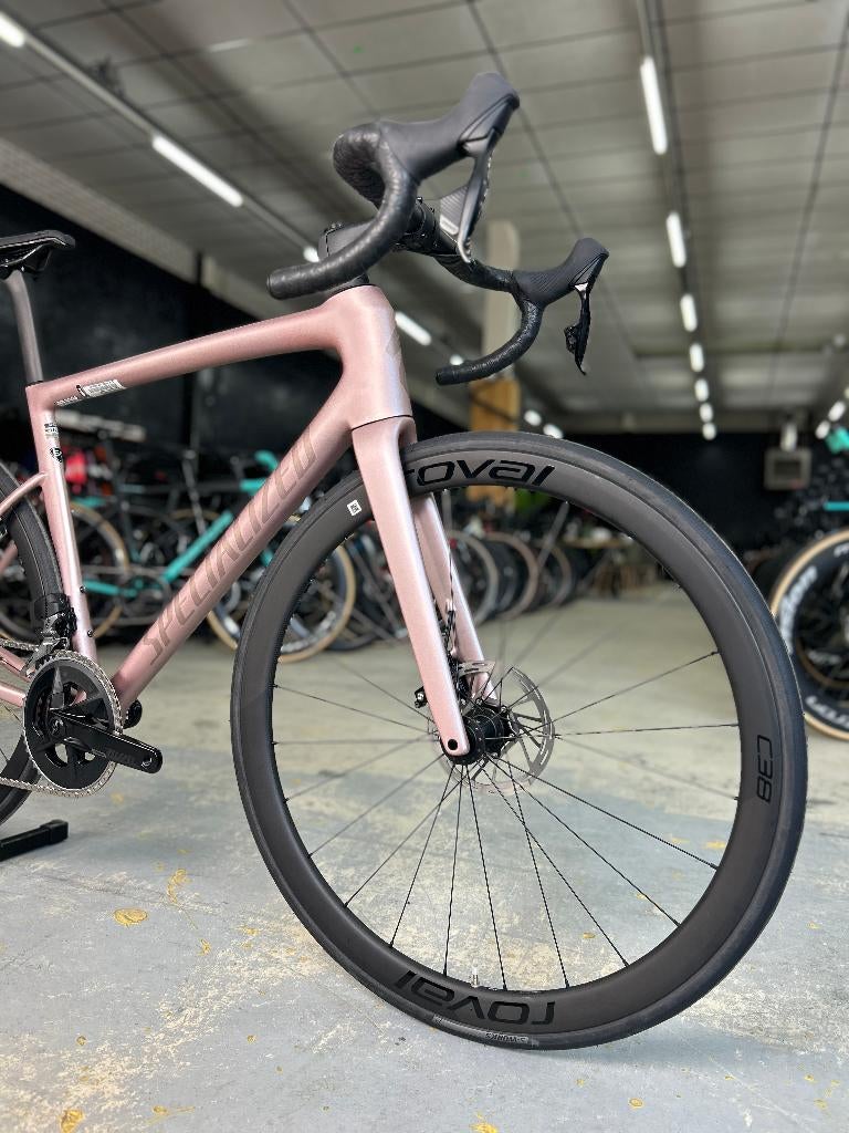 NIEUW Specialized Tarmac SL8 Expert AXS Carbon Racefiets, Ophalen, Nieuw, Overige typen