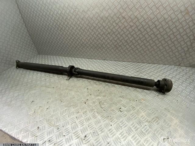 Tussenas BMW 5-serie E60 LCI e61 LCI 7573574, Gebruikt, Partnerportal@bmw.de, Bmw, Ophalen of Verzenden