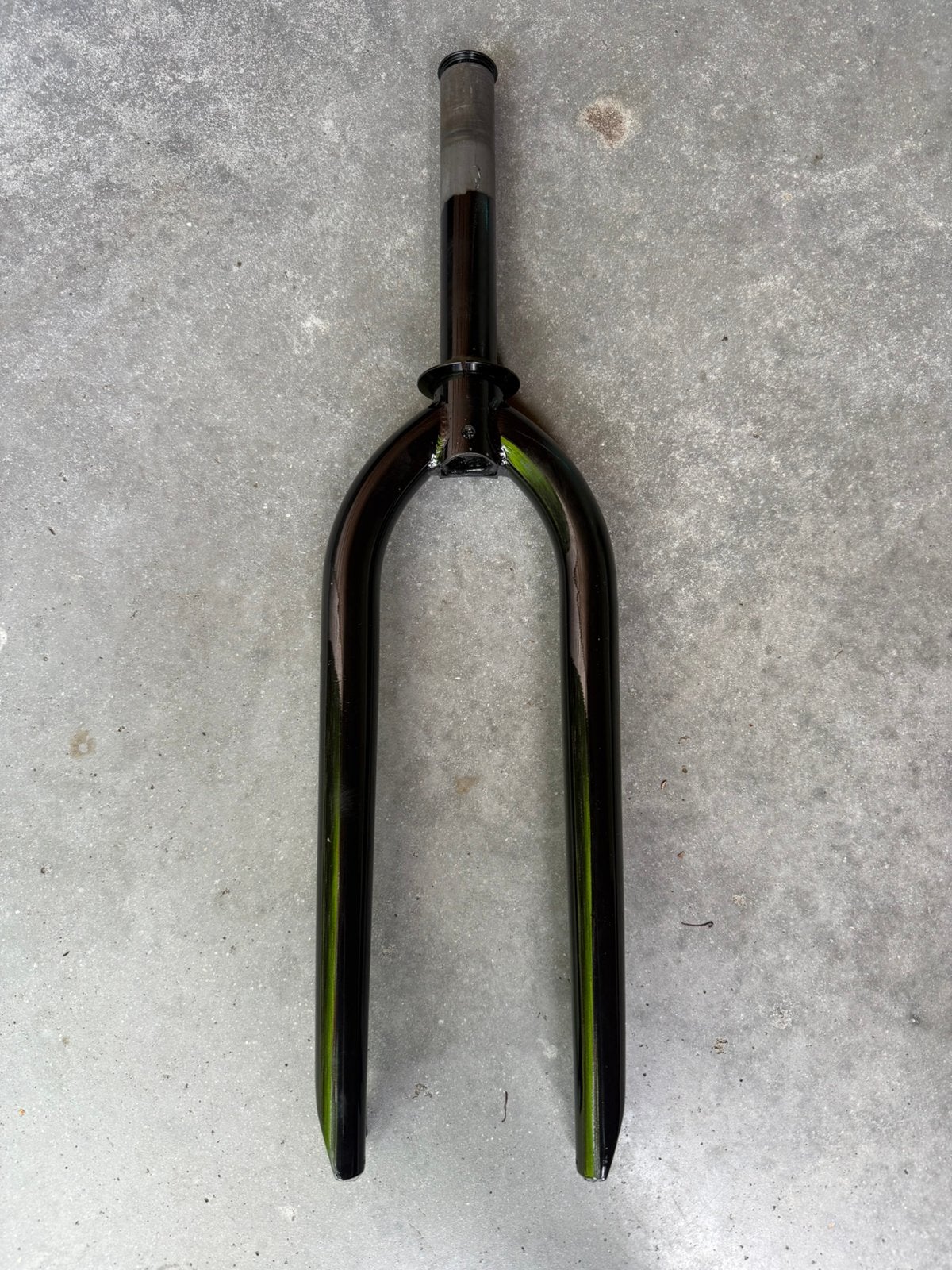 Cruiser aluminium voorvork (24 inch), Fietsen en Brommers, Ophalen, Zo goed als nieuw, Aluminium, 24 inch of meer