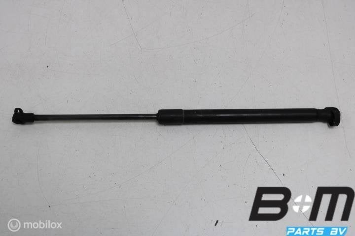 Gasdrukveer motorkap VW Caddy 2K Life 1T0823359A, Gebruikt