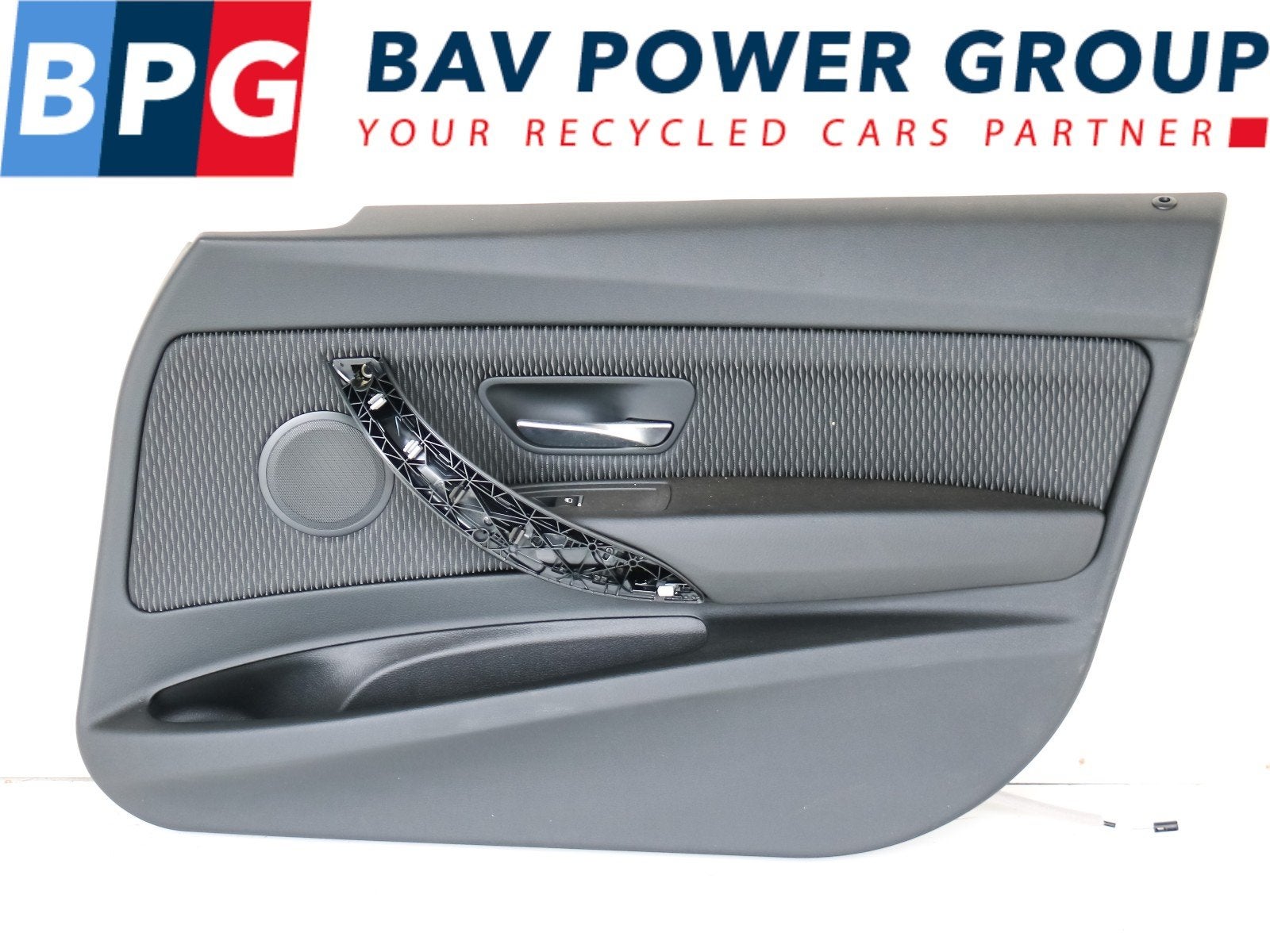 PORTIERBEKLEDING RECHTS VOOR BMW 3 serie Gran Turismo (F34), Gebruikt, BMW, Petuelring 130
80809  München, DE, Bayerische Motoren Werke AG