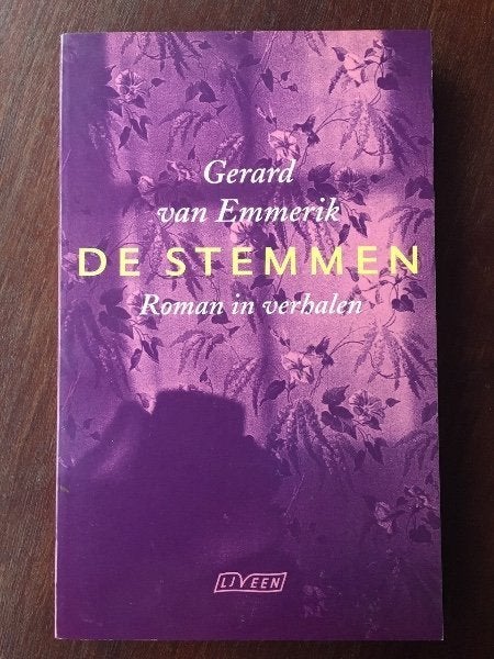 De stemmen - Gerard van Emmerik, Verzenden, Gelezen, Nederland