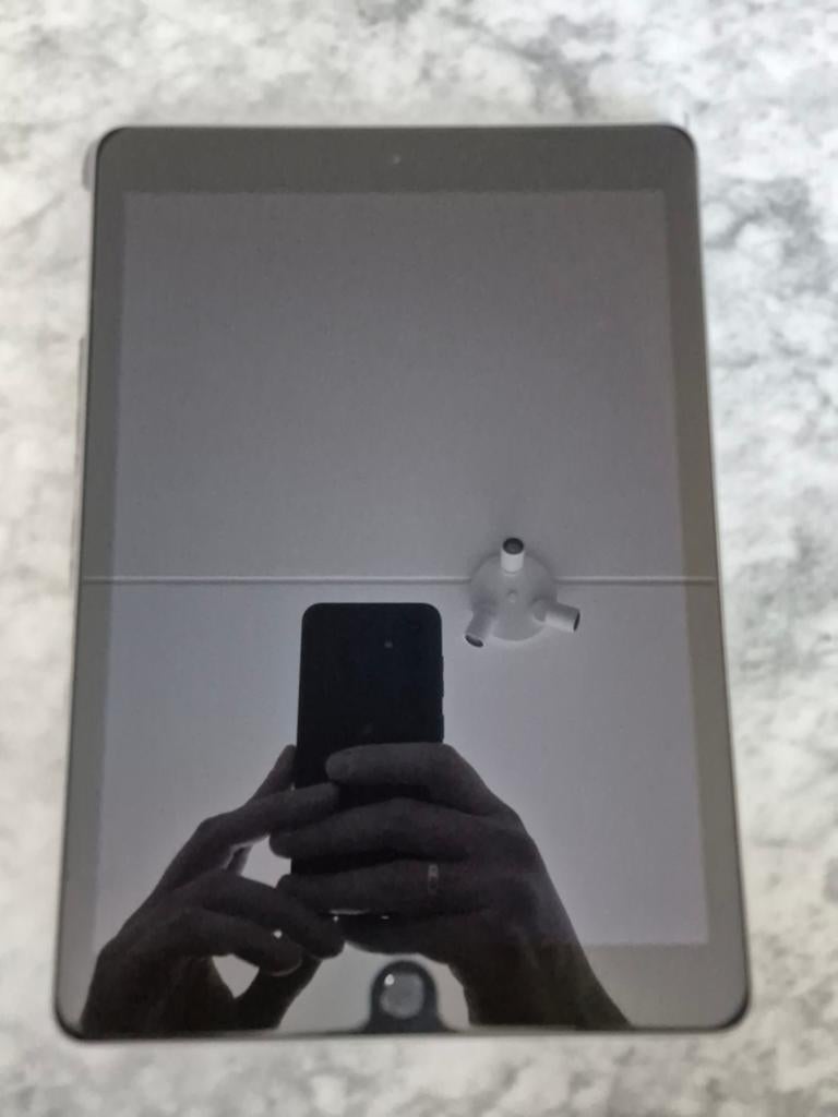 iPad Air 2 (32GB), Computers en Software, Apple iPads, 32 GB, Zwart, Apple iPad Air, Zo goed als nieuw