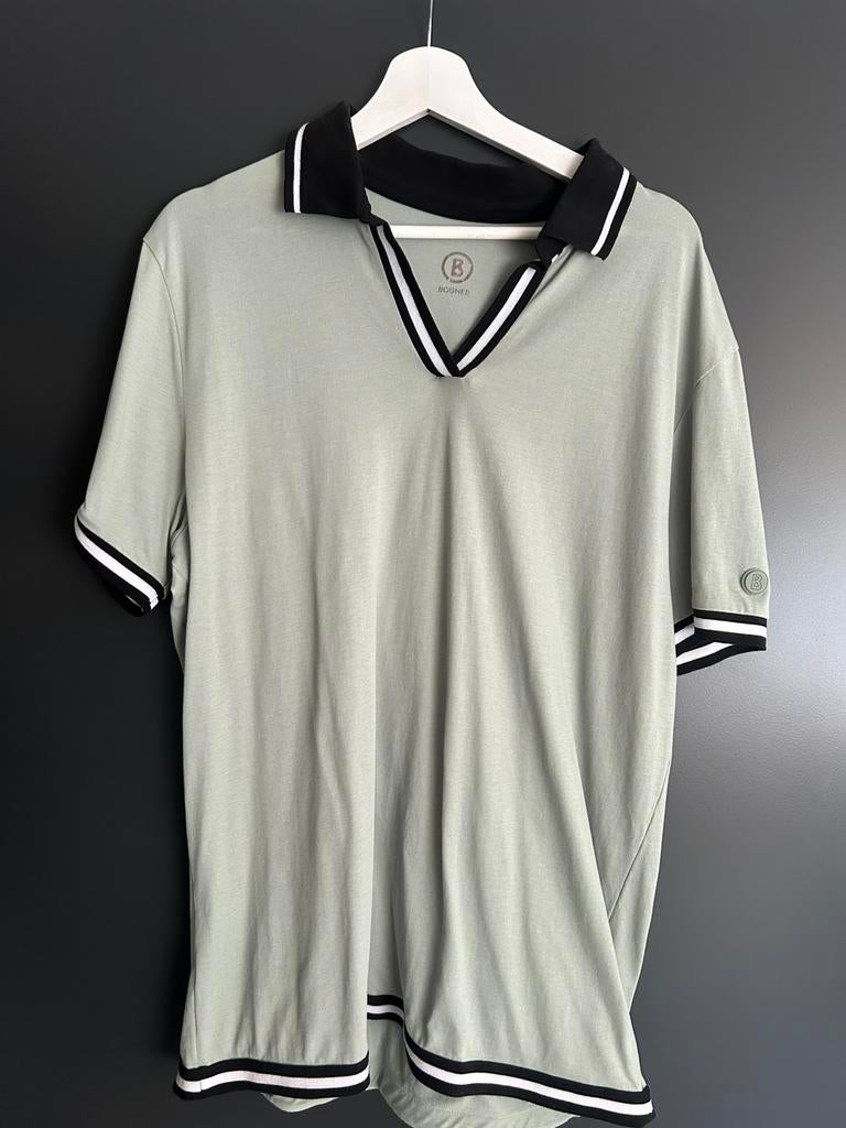 Bogner polo-shirt maat xxxl, Ophalen of Verzenden, Gedragen, Overige maten