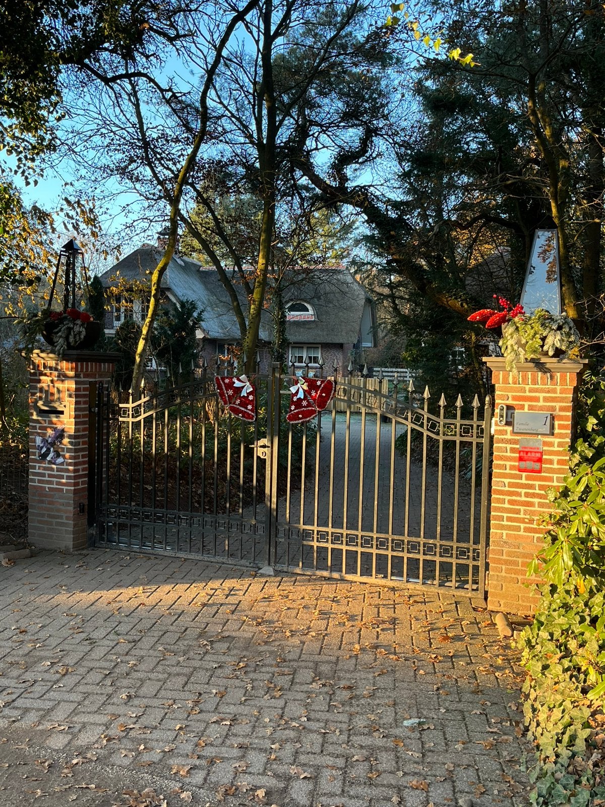 Gastsuite Zwanenburg, 8 personen, 4 of meer slaapkamers, In bos, Open haard