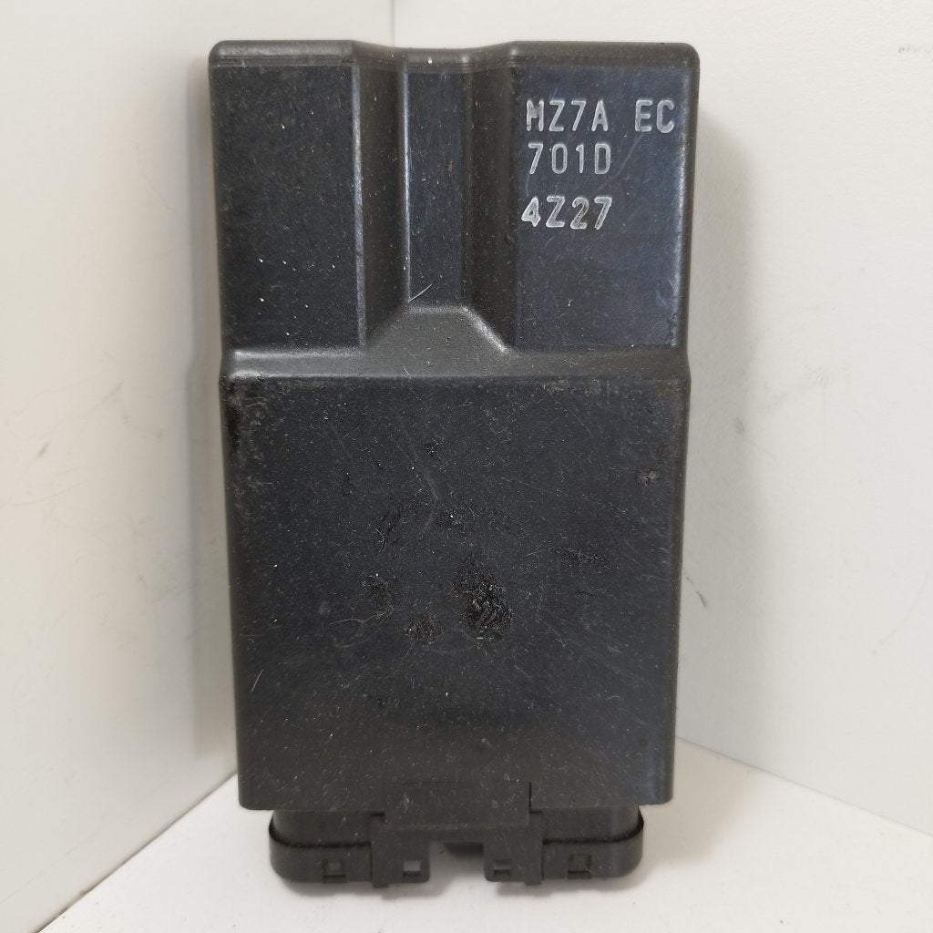 Honda VFR 750 F 1994-1997 (VFR750F RC36) ECU CDI, Niet ingevuld, Gebruikt, Niet ingevuld, Ophalen of Verzenden