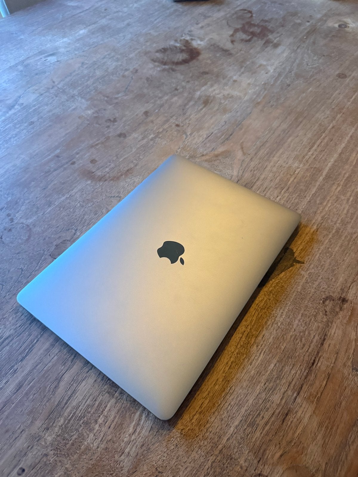MacBook Pro 13 inch 2018 i7 16GB RAM, 2 tot 3 Ghz, Qwerty, 13 inch, Zo goed als nieuw