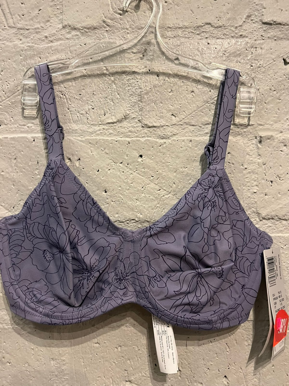 Triumph bh maat 70E NIEUW!! Nu €15,-, Ophalen of Verzenden, BH