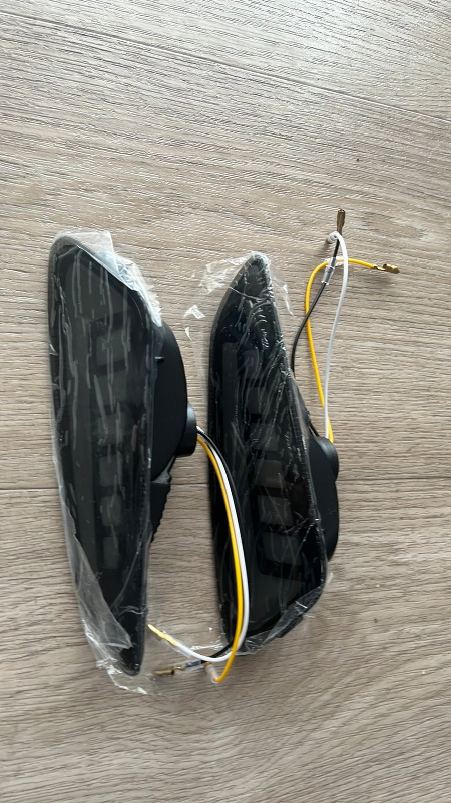 Nieuwe vespa sprint led lights, Ophalen of Verzenden, Nieuw