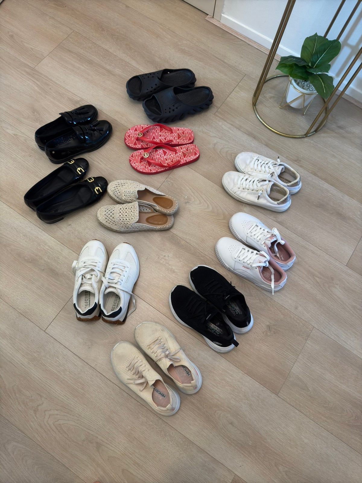 Merk schoenen, Ophalen of Verzenden, Zo goed als nieuw