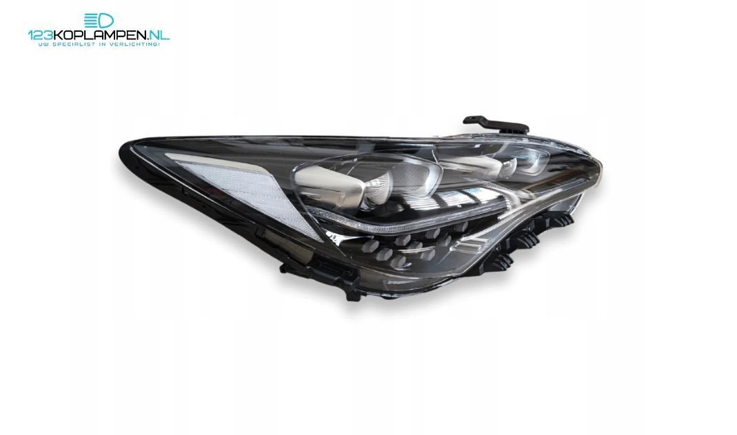 Kia Stinger Full LED koplamp rechts, Ophalen, -, -, -