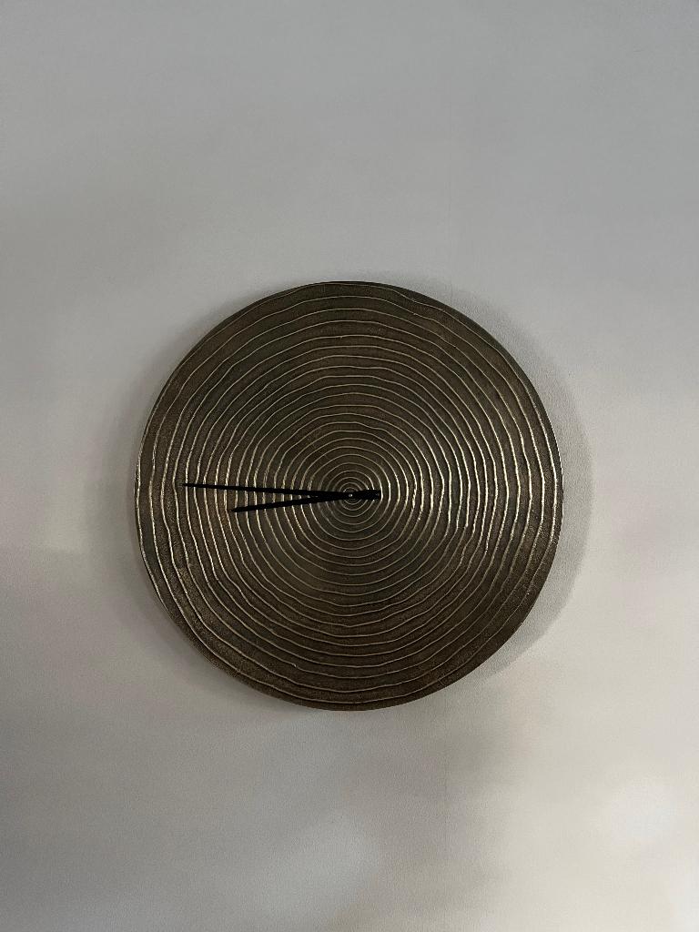 Design klok, Ophalen, Nieuw, Analoog, Wandklok