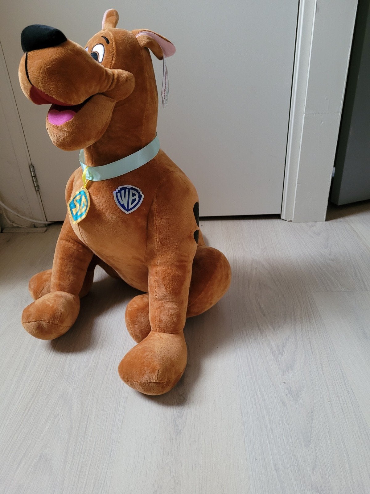 Scooby Doo NIEUW, Ophalen of Verzenden, Nieuw, Overige typen
