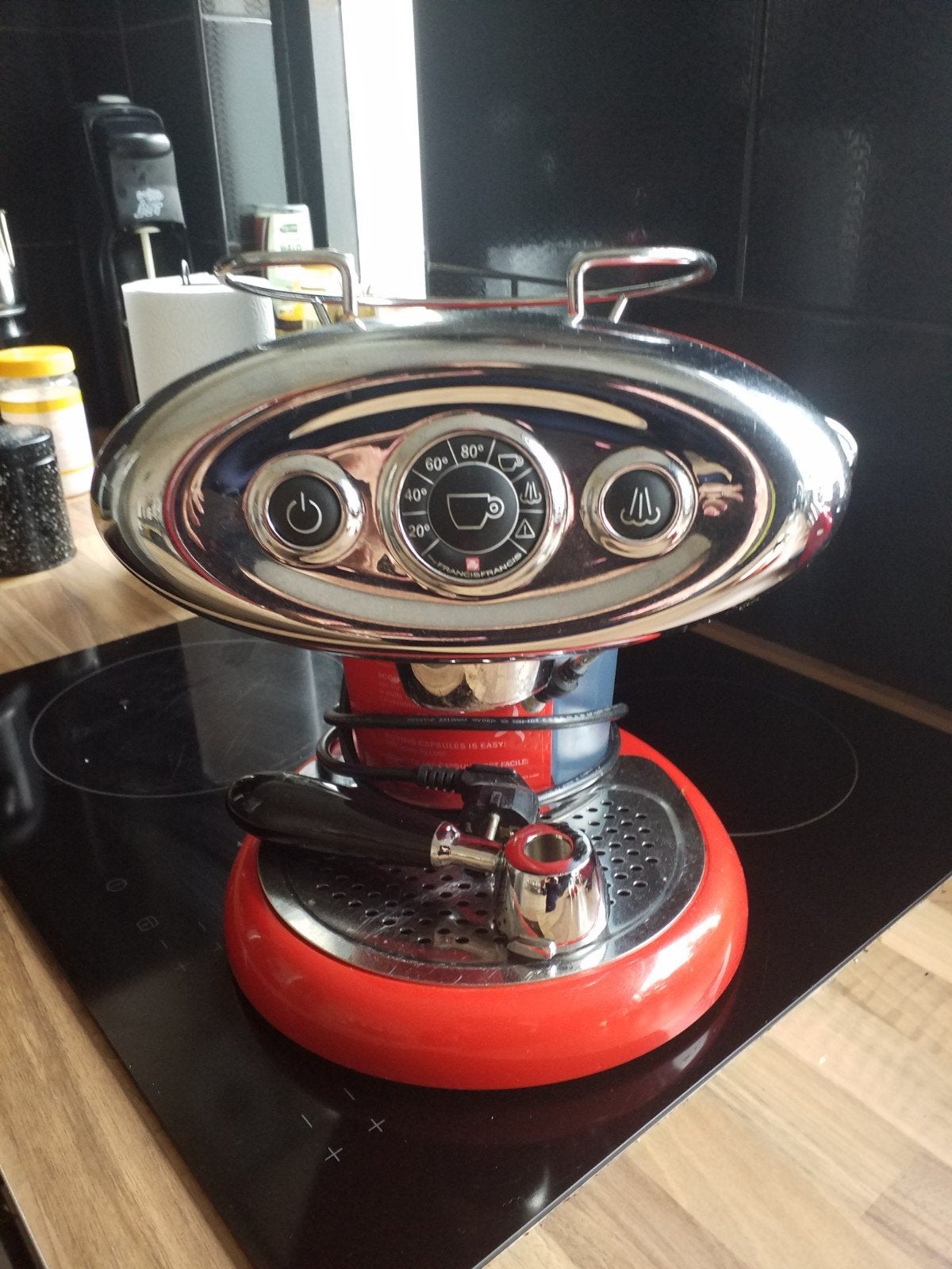 koffie apparaat, Ophalen of Verzenden, Koffiemachine