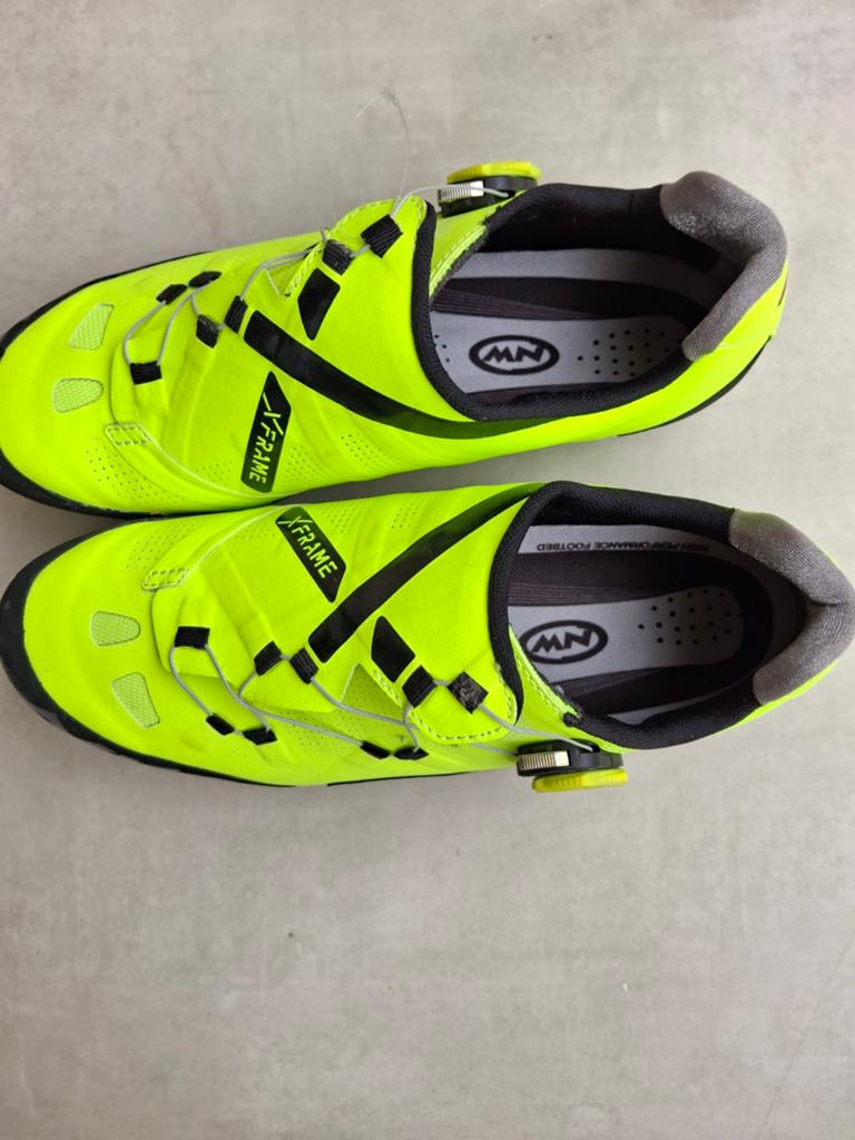Northwave Gravel-/MTB schoenen maat 41 (26,6 cm) - Nieuw, Ophalen of Verzenden