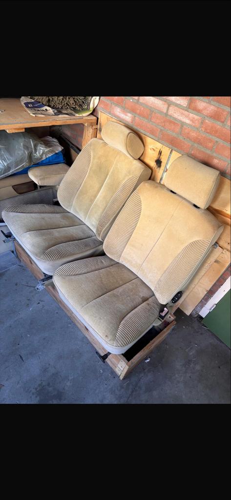 Interieur 300 se w126, Auto-onderdelen, Interieur en Bekleding, Ophalen of Verzenden, Gebruikt, Universele onderdelen