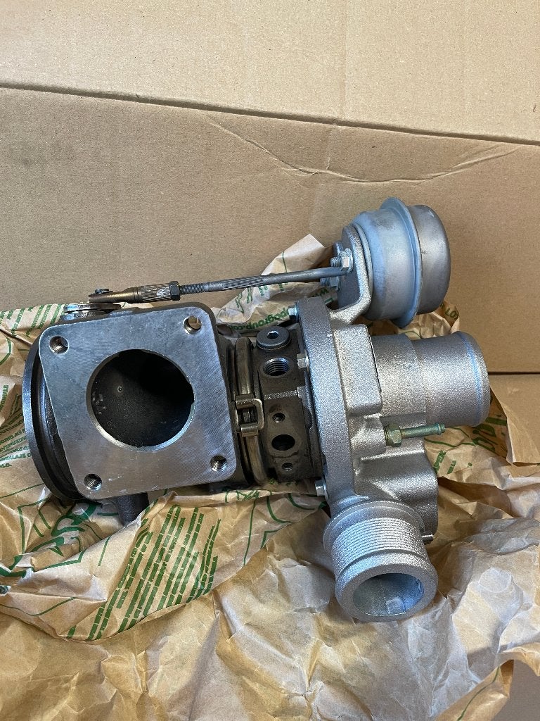 fiat turbo 1.4 t jet garrett jeep turbo 71798103 psa turbo, Auto-onderdelen, Ophalen of Verzenden, Nieuw, Jeep
