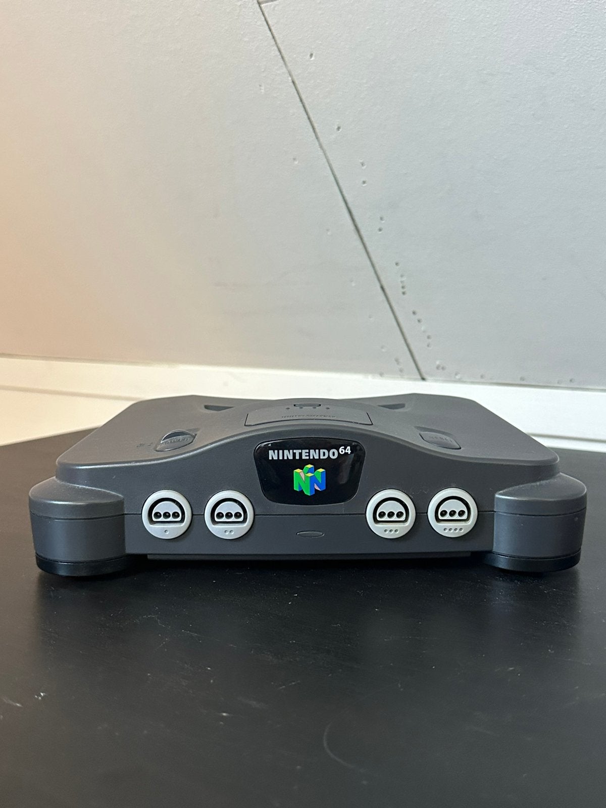 Nintendo 64 | N64 Console Los – Zonder kabels/controller, Spelcomputers en Games, Ophalen of Verzenden, Gebruikt, Zonder controller