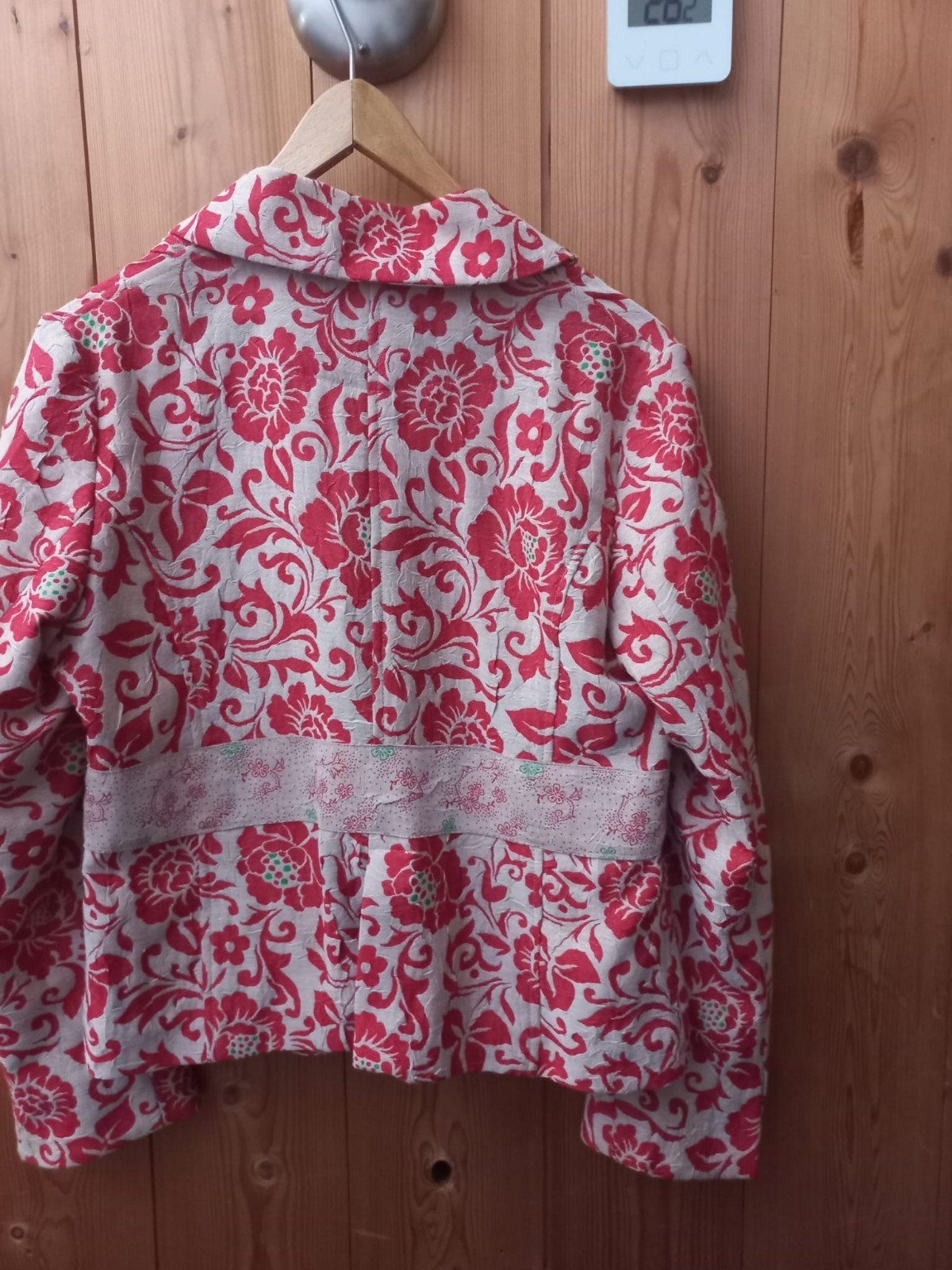 Prachtig Avoca zomerjasje, Kleding | Dames, Ophalen, Zo goed als nieuw, Maat 42/44 (L)