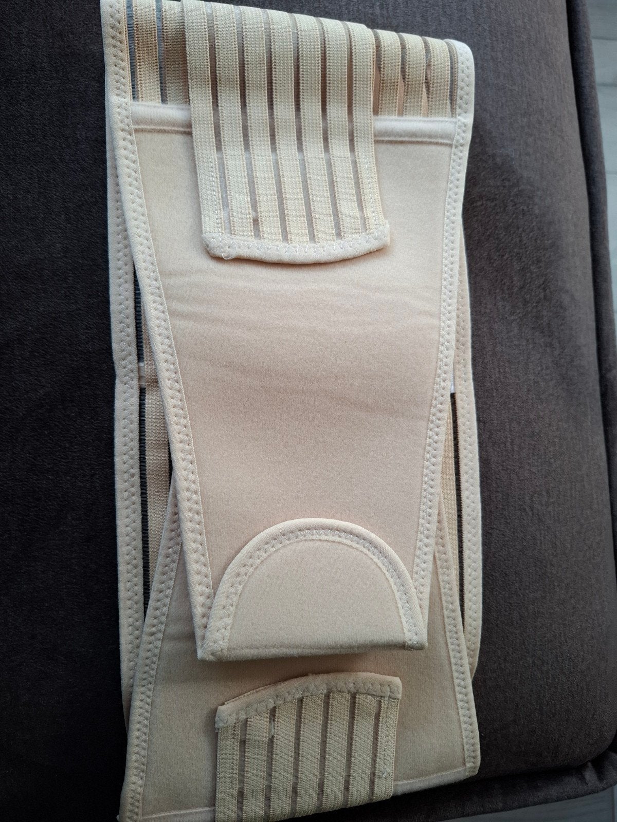 Nieuw! 3-in-1 Postpartum Buikband / Sluitlaken Herstelgordel, Verzenden, Nieuw