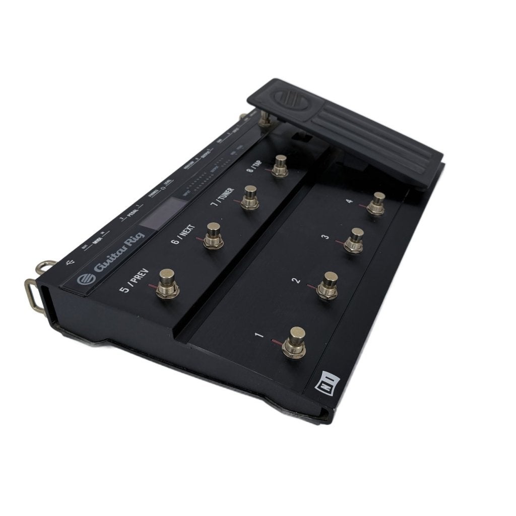 Native Instruments Rig Kontrol 3, Native Instruments, Gebruikt, https://support.native-instruments.com/hc/nl, Schlesische StraÃŸe 29-30, 10997 Berlijn, Duitsland