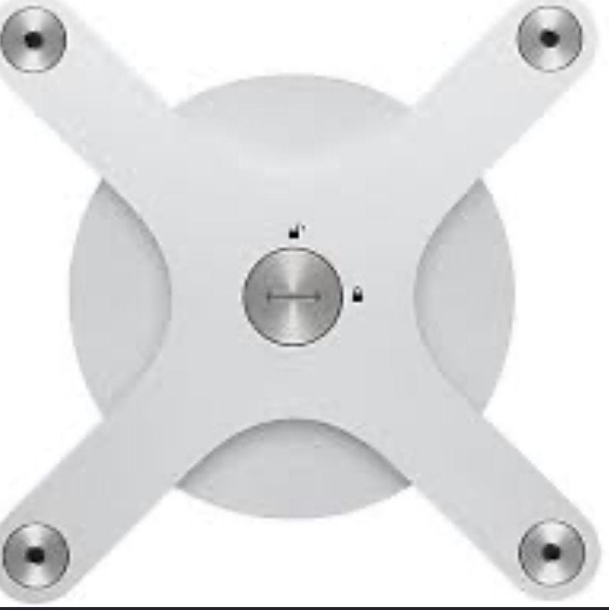 New 200,00 NU 9,99 OP=OP Vesa adapter apple pro display xdr, Ophalen of Verzenden, Zo goed als nieuw, IMac, Onbekend