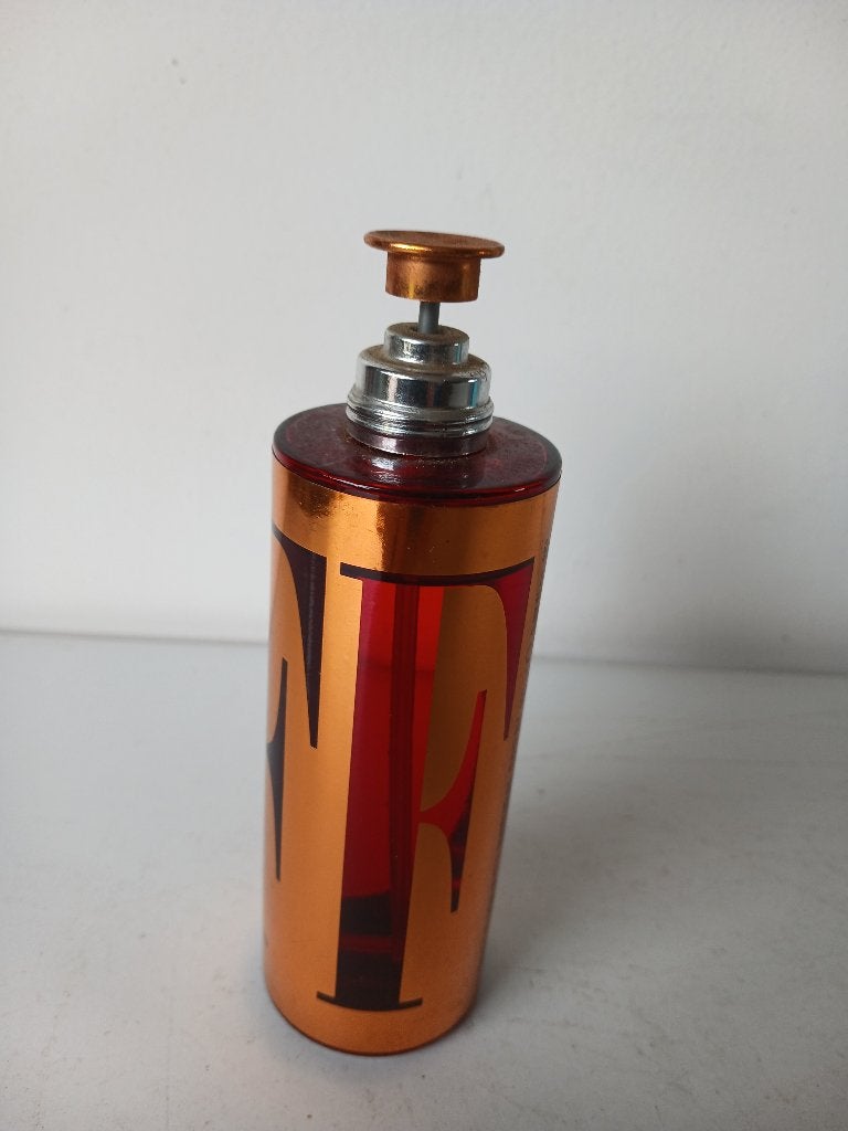 OLD VERSION Gianfranco Ferre eau de toilette spray 100 ml., Verzenden, Nieuw, Parfumfles, Gevuld