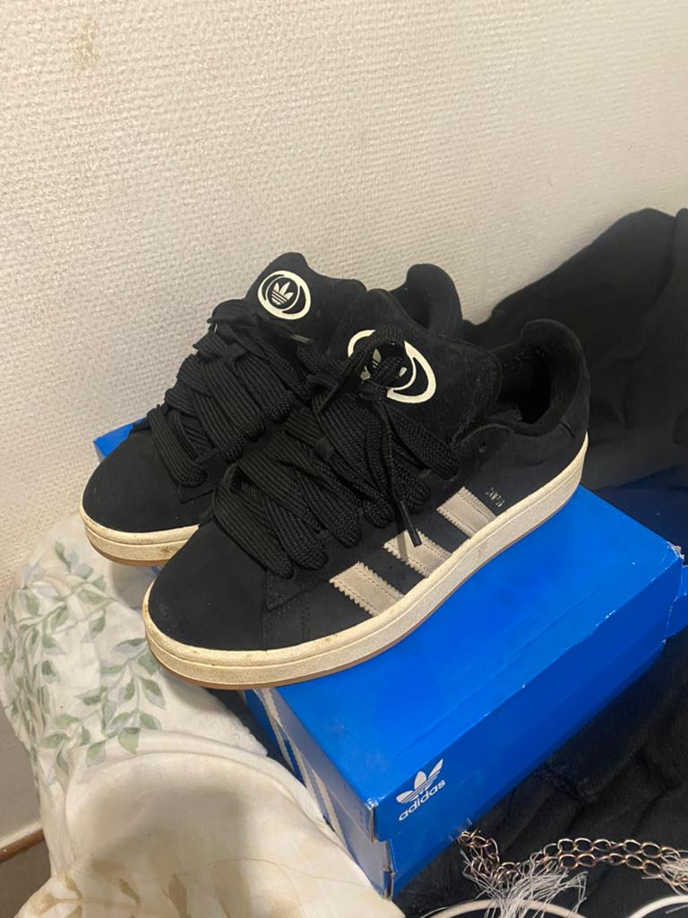 Campus schoenen, Ophalen of Verzenden, Zo goed als nieuw, Sneakers of Gympen