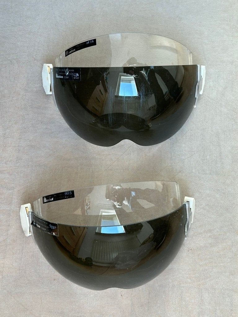 Verzameling luchtmachtspullen USAF, Ophalen of Verzenden, Luchtmacht, Amerika, Helm of Baret
