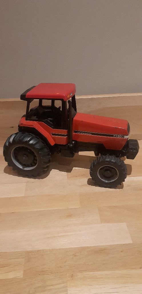 Case International 7130 Magnum, Ophalen of Verzenden, Gebruikt